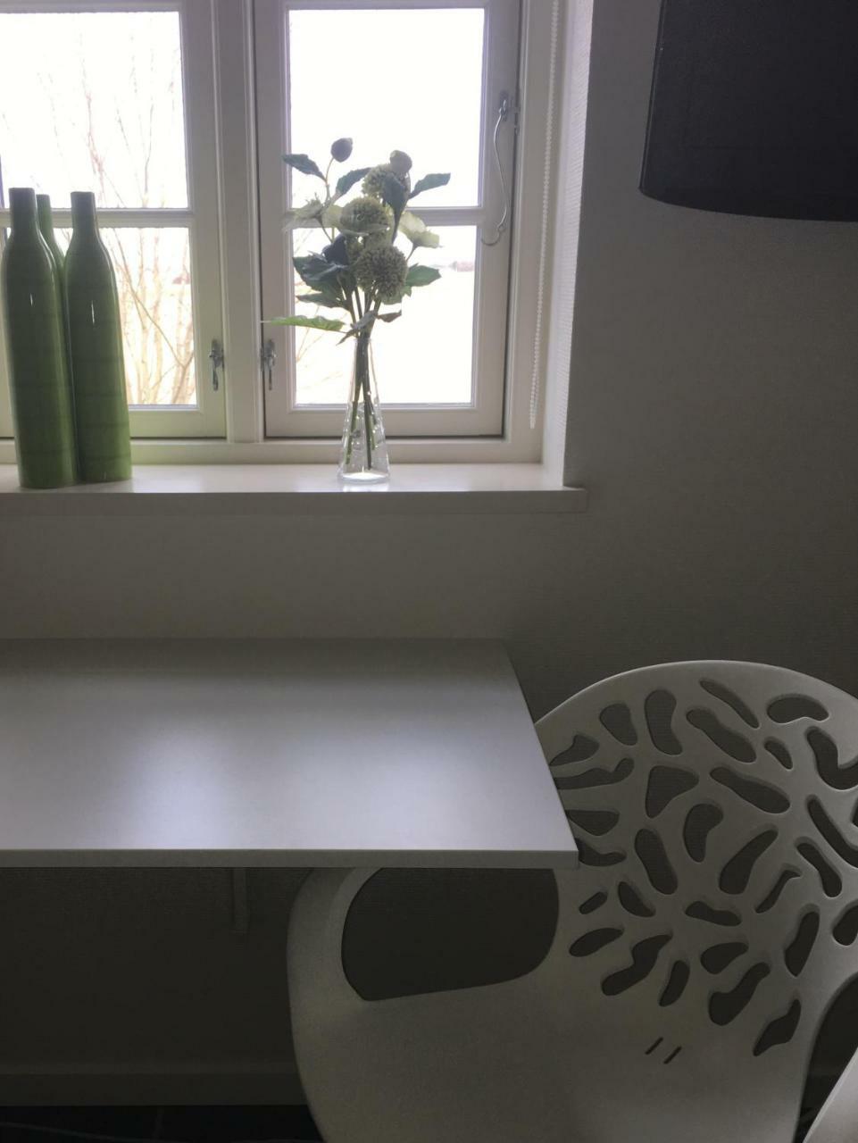 Lolland Bed & Breakfast Sollested  Dış mekan fotoğraf